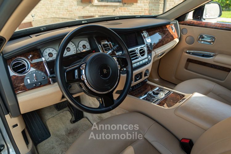 Rolls Royce Ghost - <small></small> 148.000 € <small></small> - #5