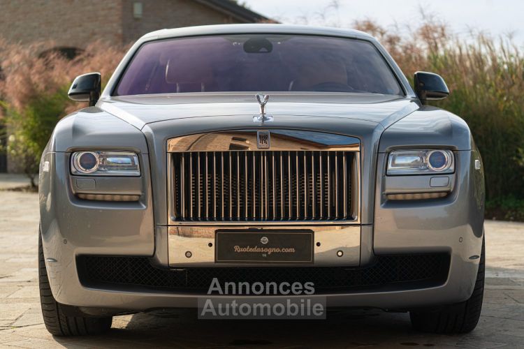 Rolls Royce Ghost - <small></small> 148.000 € <small></small> - #13