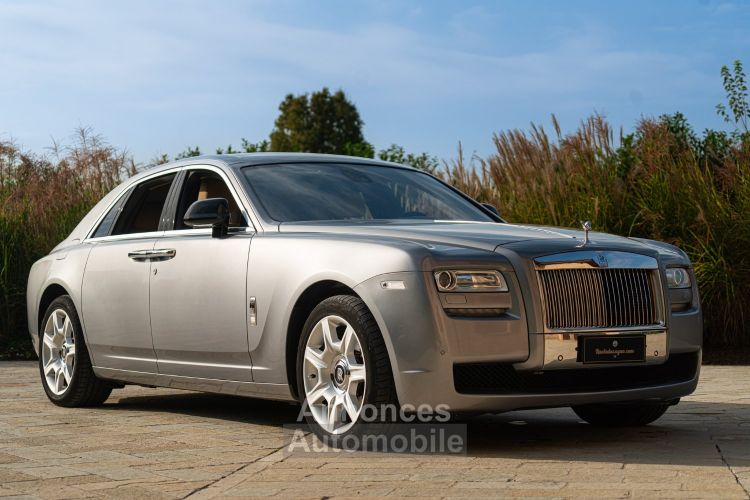 Rolls Royce Ghost - <small></small> 148.000 € <small></small> - #3