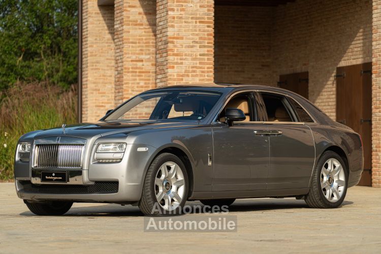 Rolls Royce Ghost - <small></small> 148.000 € <small></small> - #18