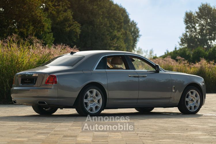 Rolls Royce Ghost - <small></small> 148.000 € <small></small> - #20