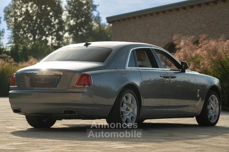 Rolls Royce Ghost - <small></small> 148.000 € <small></small> - #21