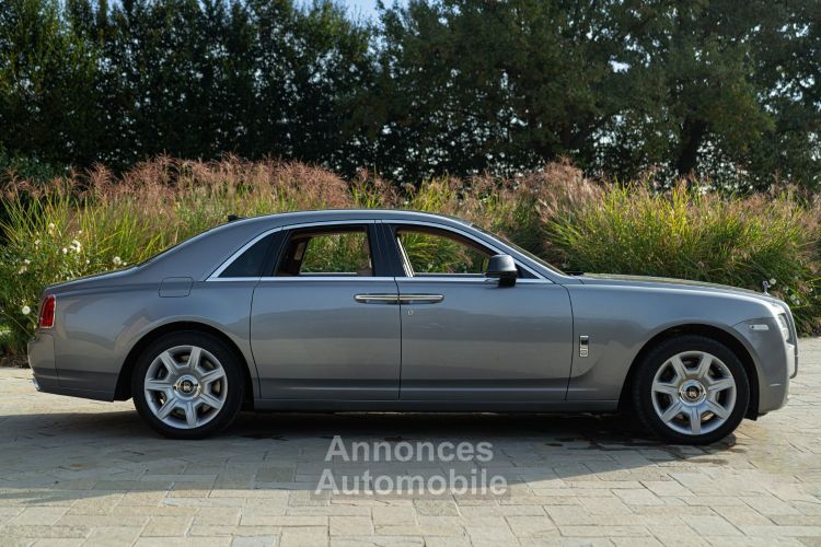 Rolls Royce Ghost - <small></small> 148.000 € <small></small> - #24