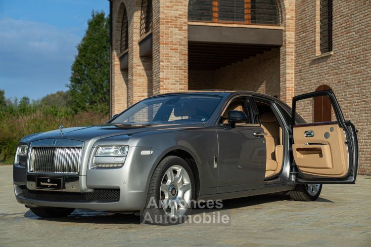 Rolls Royce Ghost - <small></small> 148.000 € <small></small> - #29