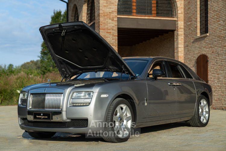 Rolls Royce Ghost - <small></small> 148.000 € <small></small> - #40