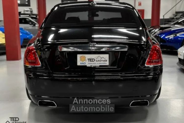 Rolls Royce Ghost 570cv - <small></small> 119.900 € <small>TTC</small> - #5