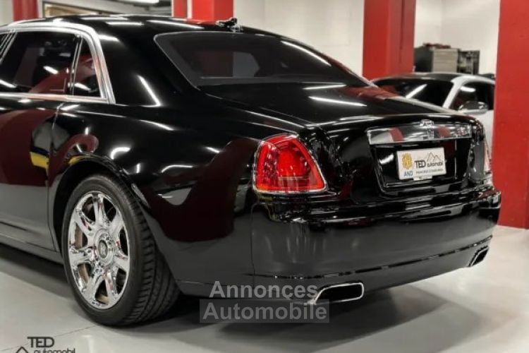 Rolls Royce Ghost 570cv - <small></small> 119.900 € <small>TTC</small> - #7