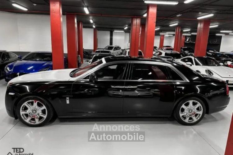 Rolls Royce Ghost 570cv - <small></small> 119.900 € <small>TTC</small> - #8