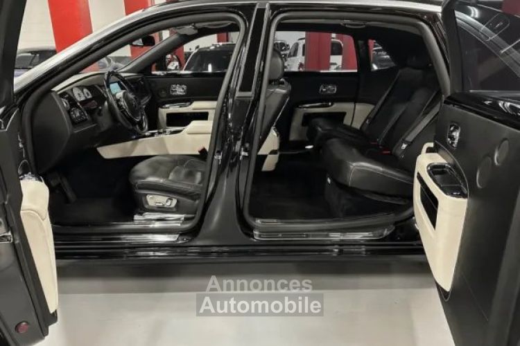 Rolls Royce Ghost 570cv - <small></small> 119.900 € <small>TTC</small> - #9