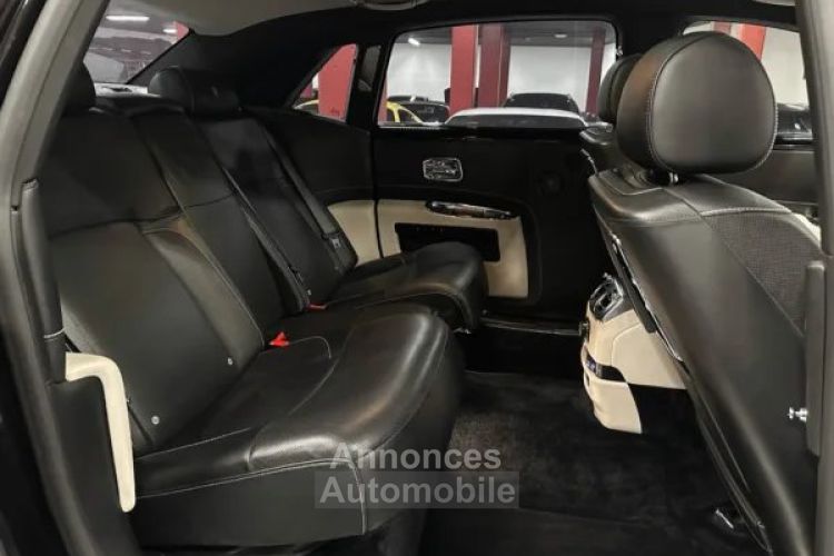 Rolls Royce Ghost 570cv - <small></small> 119.900 € <small>TTC</small> - #13