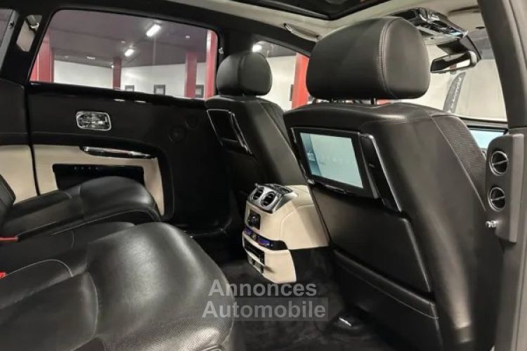 Rolls Royce Ghost 570cv - <small></small> 119.900 € <small>TTC</small> - #14