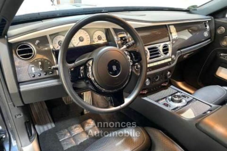 Rolls Royce Ghost 571 ch - <small></small> 221.650 € <small>TTC</small> - #3