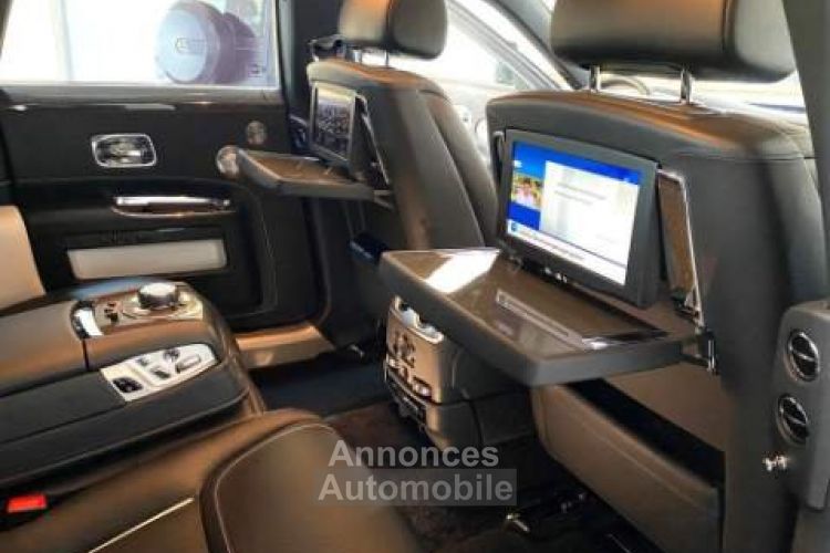 Rolls Royce Ghost 571 ch - <small></small> 221.650 € <small>TTC</small> - #4