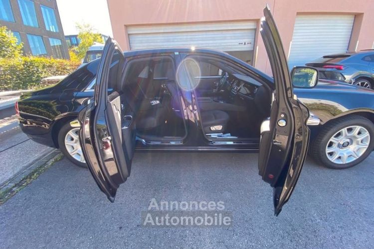 Rolls Royce Ghost 6.6 Auto.1Hand - <small></small> 130.000 € <small>TTC</small> - #5