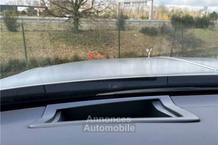 Rolls Royce Ghost 6.6 V12 570ch SWB A - <small></small> 129.900 € <small>TTC</small> - #19