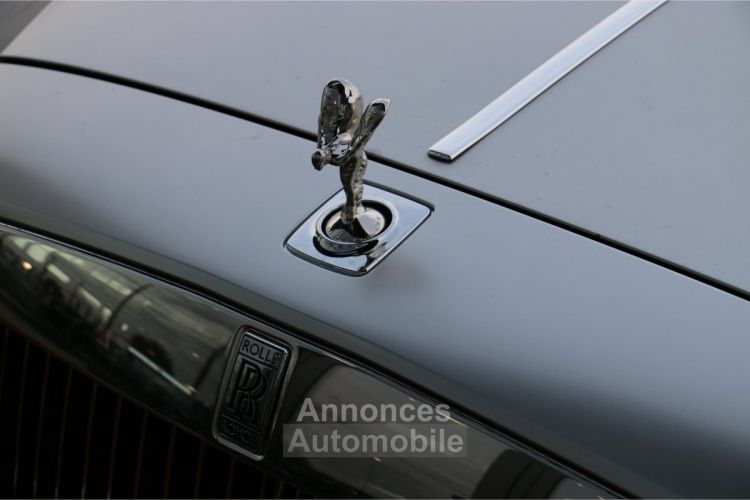 Rolls Royce Ghost 6.6 V12 - BVA BERLINE . PHASE 1 - <small></small> 114.900 € <small>TTC</small> - #29