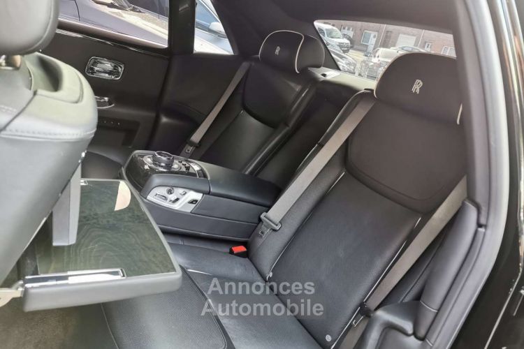 Rolls Royce Ghost 6.6i V12 Bi-Turbo Phase II Exclusive Pack - <small></small> 189.900 € <small>TTC</small> - #6