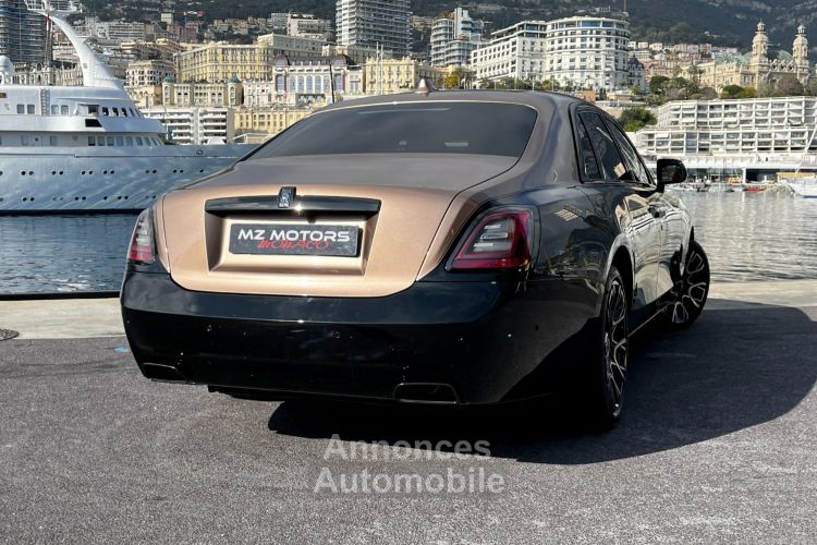 Rolls Royce Ghost BLACK BADGE V12 600 CV - CONFIGURATION UNIQUE - <small></small> 389.000 € <small></small> - #12