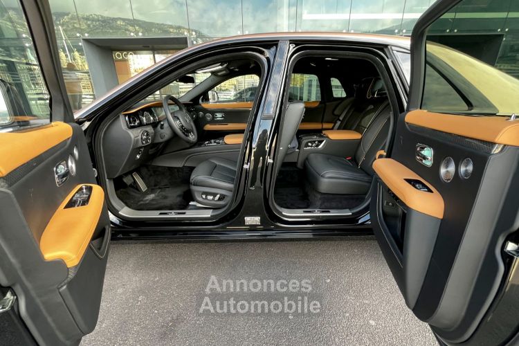 Rolls Royce Ghost BLACK BADGE V12 600 CV - CONFIGURATION UNIQUE - <small></small> 389.000 € <small></small> - #20