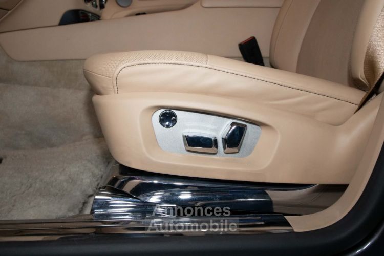 Rolls Royce Ghost LWB - <small></small> 124.900 € <small>TTC</small> - #8