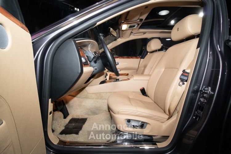 Rolls Royce Ghost LWB - <small></small> 124.900 € <small>TTC</small> - #9