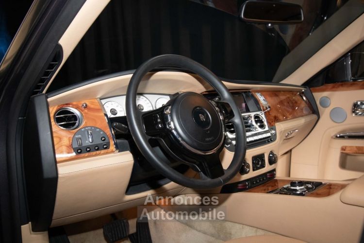 Rolls Royce Ghost LWB - <small></small> 124.900 € <small>TTC</small> - #11