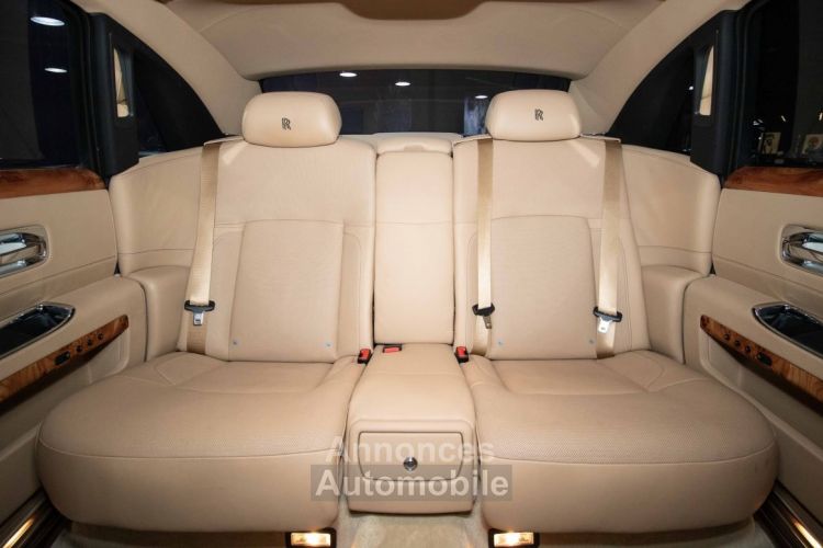 Rolls Royce Ghost LWB - <small></small> 124.900 € <small>TTC</small> - #13