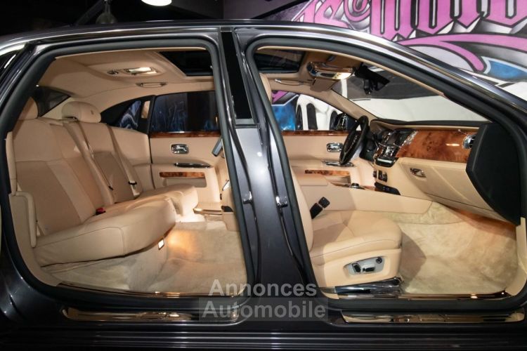 Rolls Royce Ghost LWB - <small></small> 124.900 € <small>TTC</small> - #14