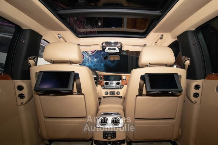 Rolls Royce Ghost LWB - <small></small> 124.900 € <small>TTC</small> - #16