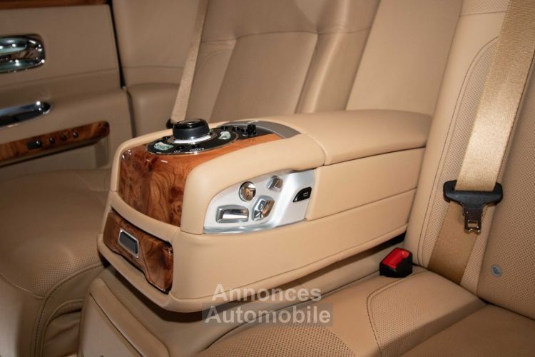 Rolls Royce Ghost LWB - <small></small> 124.900 € <small>TTC</small> - #23