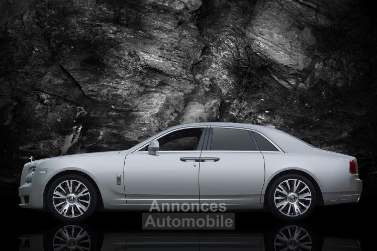 Rolls Royce Ghost Ph 2 - <small></small> 218.000 € <small>TTC</small> - #1