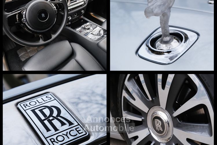 Rolls Royce Ghost Ph 2 - <small></small> 218.000 € <small>TTC</small> - #2