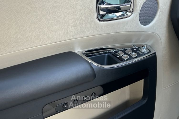 Rolls Royce Ghost Rolls Royce Ghost - Crédit 1267 Euros Par Mois - 1e Main - Faible Kilométrage - V12 - Capot Aluminium - <small></small> 139.990 € <small>TTC</small> - #9