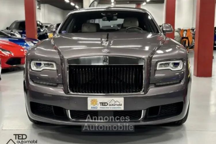 Rolls Royce Ghost V12 570cv - <small></small> 225.000 € <small>TTC</small> - #2