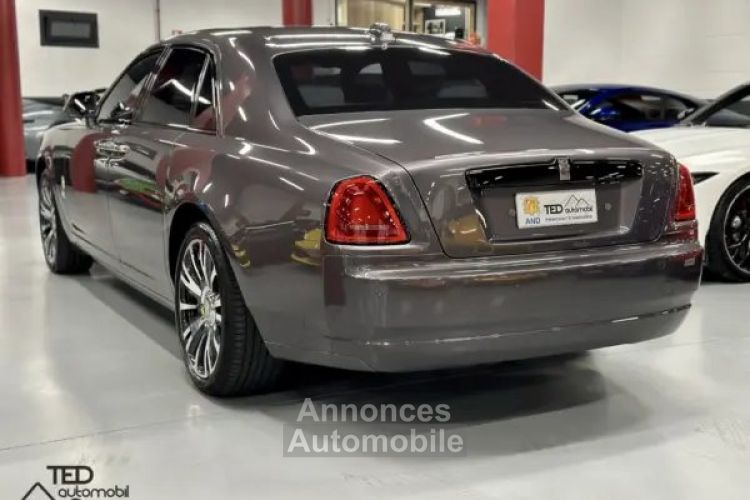 Rolls Royce Ghost V12 570cv - <small></small> 225.000 € <small>TTC</small> - #7