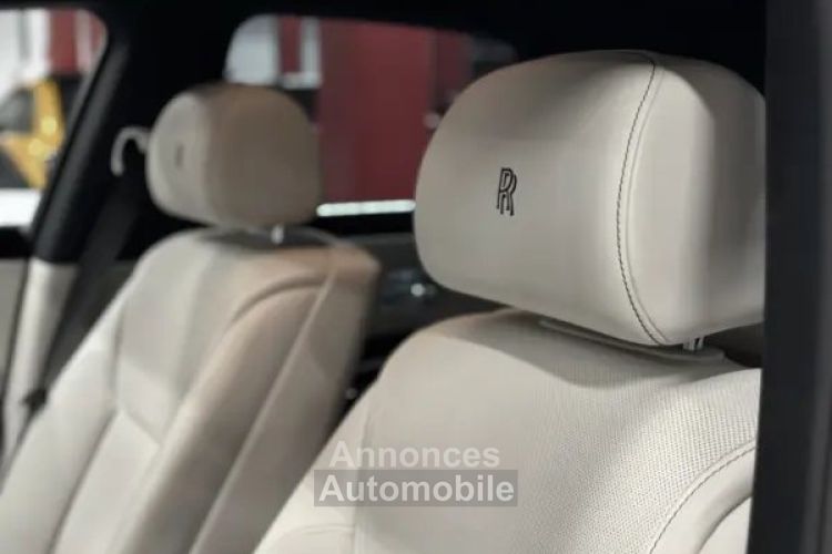 Rolls Royce Ghost V12 570cv - <small></small> 225.000 € <small>TTC</small> - #11