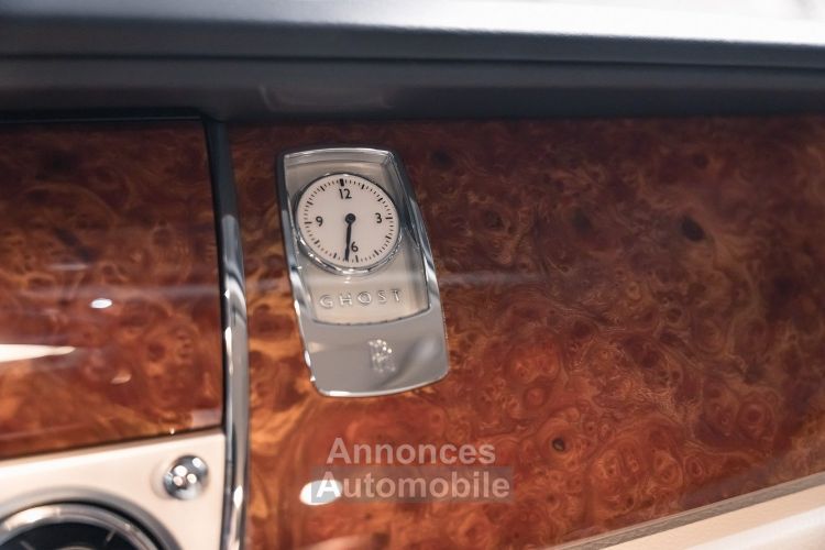 Rolls Royce Ghost V12 6.6 571 - <small>A partir de </small>1.270 EUR <small>/ mois</small> - #33