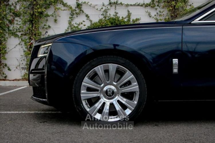 Rolls Royce Ghost V12 6.6 571ch - <small></small> 325.000 € <small>TTC</small> - #7