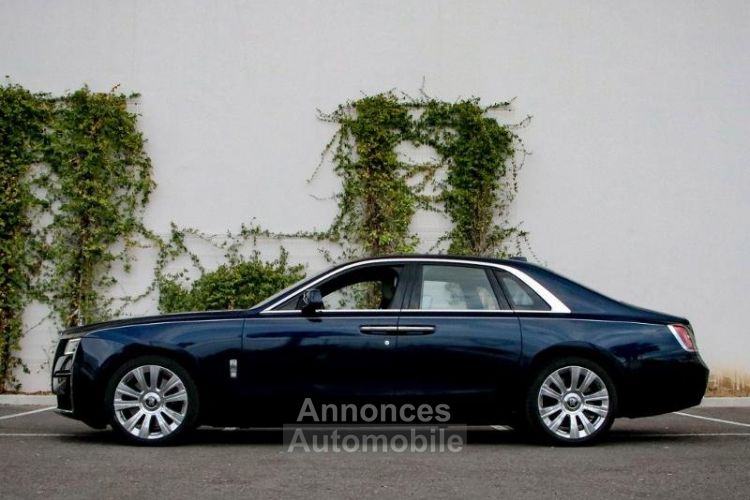 Rolls Royce Ghost V12 6.6 571ch - <small></small> 325.000 € <small>TTC</small> - #8