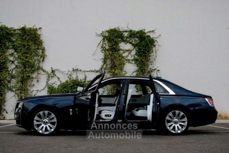 Rolls Royce Ghost V12 6.6 571ch - <small></small> 325.000 € <small>TTC</small> - #9