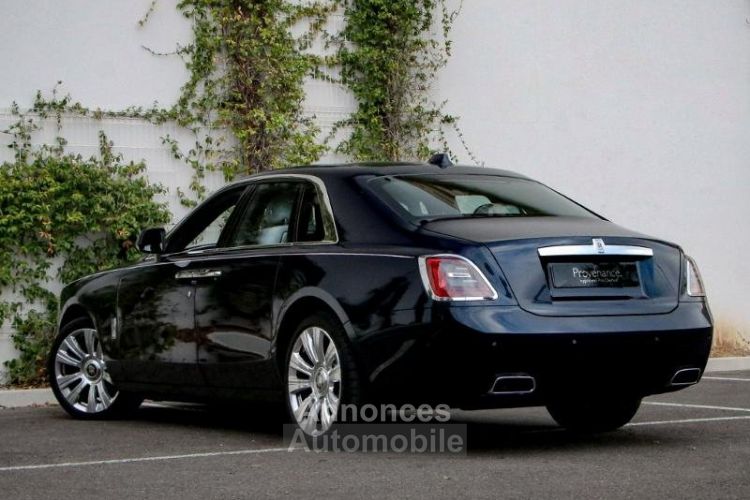 Rolls Royce Ghost V12 6.6 571ch - <small></small> 325.000 € <small>TTC</small> - #10