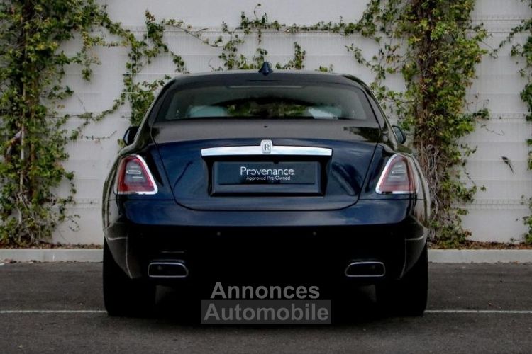 Rolls Royce Ghost V12 6.6 571ch - <small></small> 325.000 € <small>TTC</small> - #11