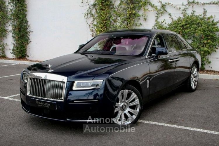 Rolls Royce Ghost V12 6.6 571ch - <small></small> 325.000 € <small>TTC</small> - #13