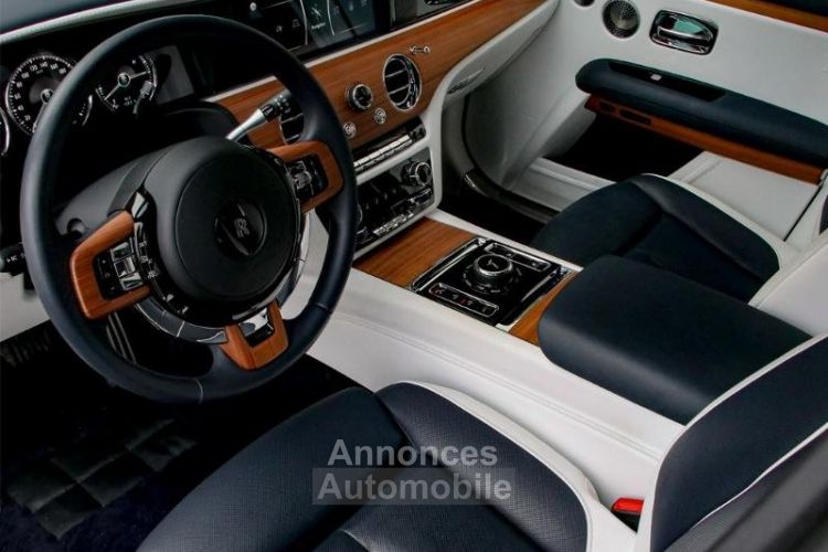 Rolls Royce Ghost V12 6.6 571ch - <small></small> 325.000 € <small>TTC</small> - #15