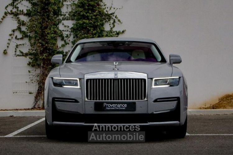 Rolls Royce Ghost V12 6.6 571ch - <small></small> 329.000 € <small>TTC</small> - #2