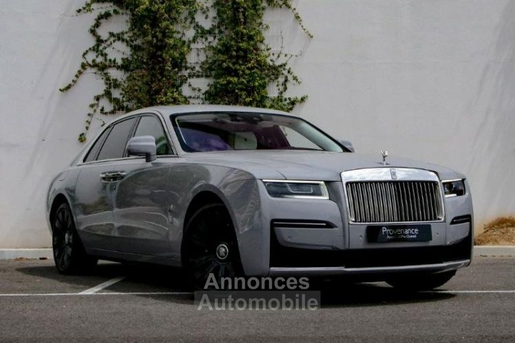 Rolls Royce Ghost V12 6.6 571ch - <small></small> 329.000 € <small>TTC</small> - #3