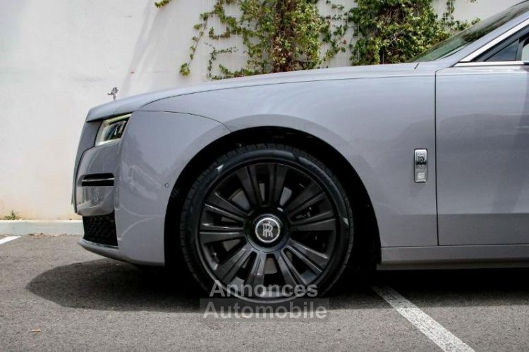 Rolls Royce Ghost V12 6.6 571ch - <small></small> 329.000 € <small>TTC</small> - #7