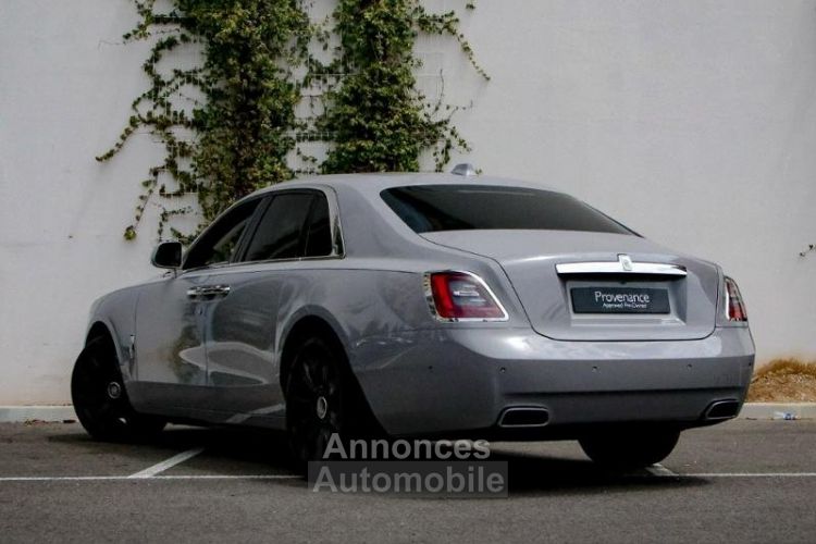 Rolls Royce Ghost V12 6.6 571ch - <small></small> 329.000 € <small>TTC</small> - #10