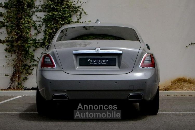 Rolls Royce Ghost V12 6.6 571ch - <small></small> 329.000 € <small>TTC</small> - #11