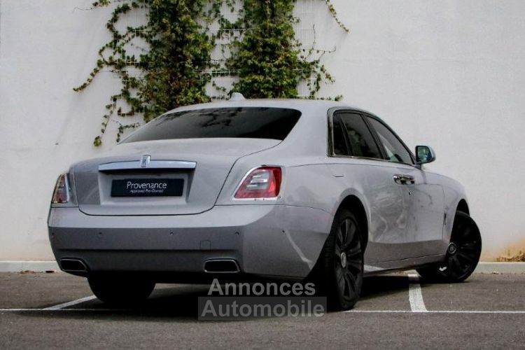 Rolls Royce Ghost V12 6.6 571ch - <small></small> 329.000 € <small>TTC</small> - #12